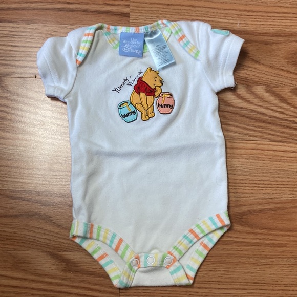 Disney Winnie the Pooh collection - Picture 4 of 12